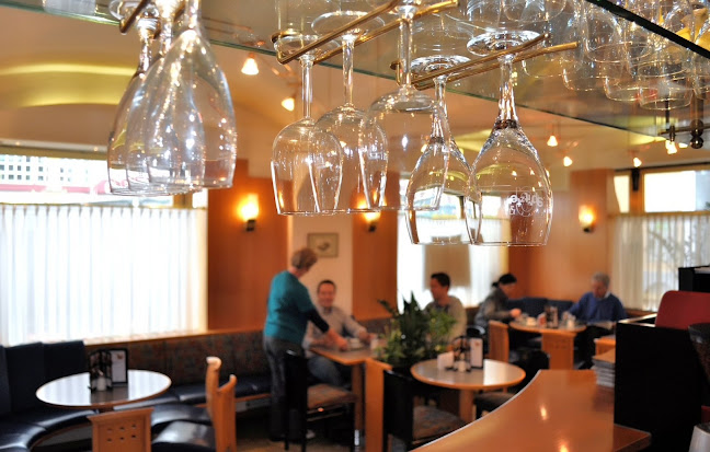 Comentarii opinii despre Winkler Bäckerei-Konditorei-Café e.U.