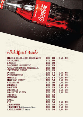 Pizzeria Venezia - Wien