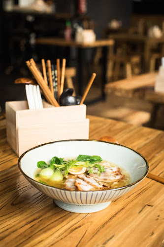 Opinii despre Kaoo Restaurant în Wien - Gastronomie und Hotellerie