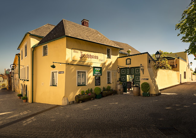 Krug Gumpoldskirchen - Altes Zechhaus & Weingut - Gumpoldskirchen