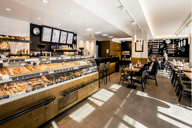 Opinii despre Ströck - Zschokkegasse în Wien - Gastronomie und Hotellerie