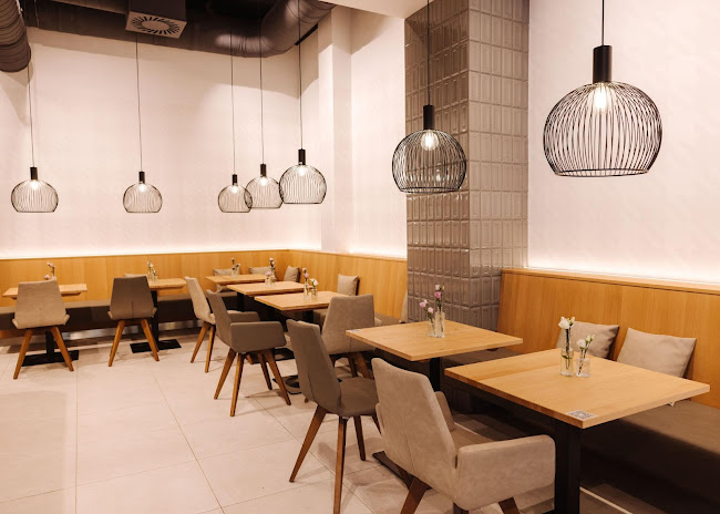 mel&koffie Alser Straße - Gastronomie und Hotellerie