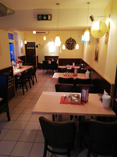 Comentarii opinii despre Frühstückscafe Bäckeria