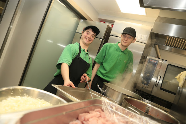 Comentarii opinii despre Naturtalent Restaurant Kitzbühel