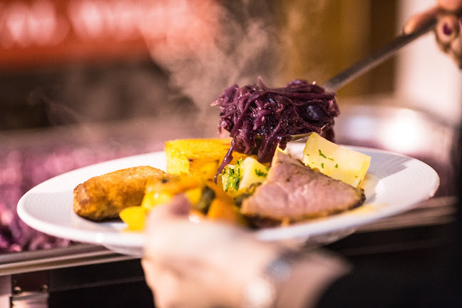 Comentarii opinii despre Reingruber Catering e.U.