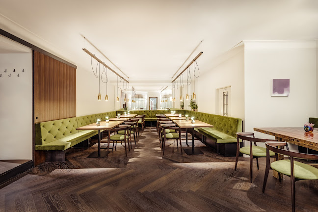 das TSCHOFEN – Restaurant - Gastronomie und Hotellerie