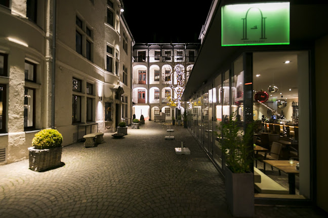 Maria-Theresien-Straße 34, 6020 Innsbruck