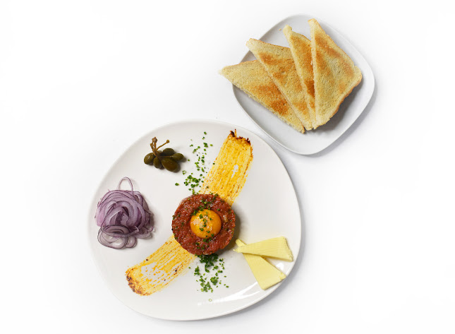 Schrammelbeisl - Das Restaurant - Gastronomie und Hotellerie