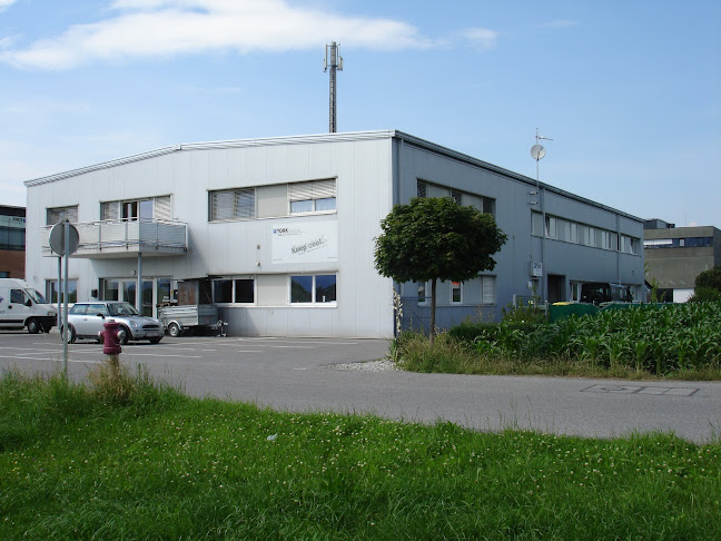 SCHNELL GmbH (Backstube und Verwaltung) - Gastronomie und Hotellerie