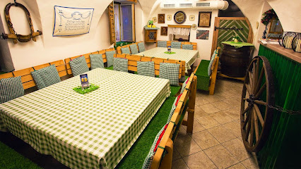 Maggie´s Leberkas Stadl