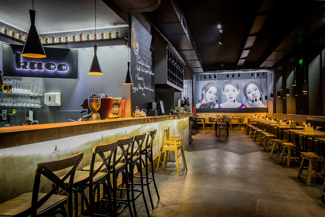 Kaoo Restaurant