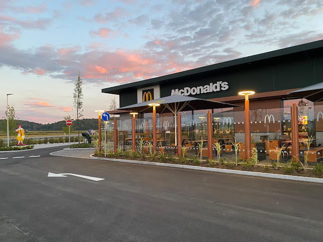 McDonald's Fürstenfeld - Gastronomie und Hotellerie