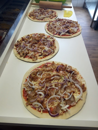 Comentarii opinii despre Kebap & Pizzahaus