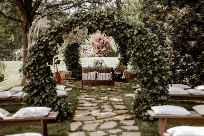 Aiola im Schloss Sankt Veit