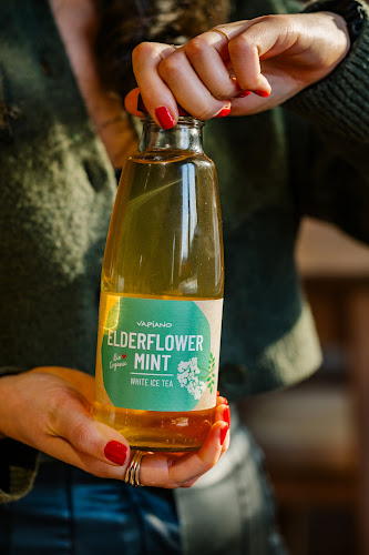 Comentarii opinii despre VAPIANO Wien Westbahnhof