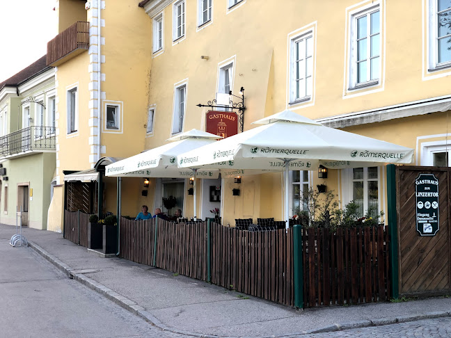 Gasthaus Linzertor