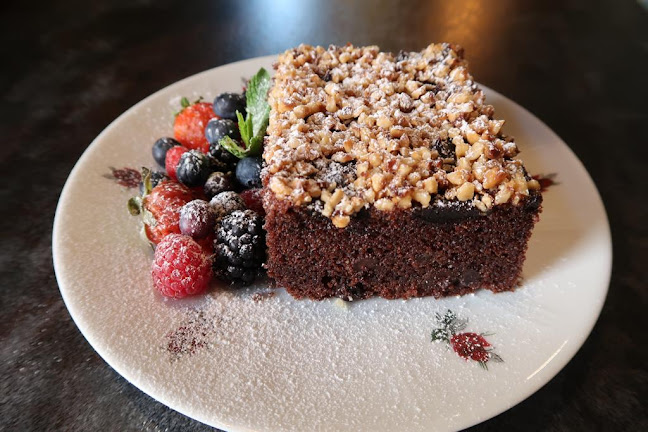 SCHMECKERIA - Innsbruck