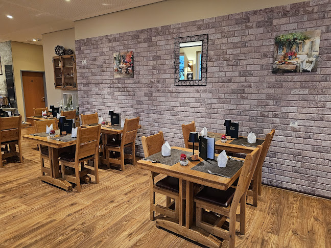 s' Time Out Restaurant - Gastronomie und Hotellerie