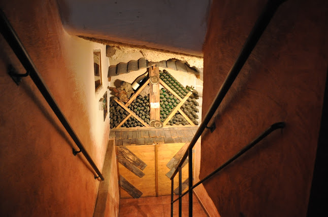 Comentarii opinii despre Rogis Cafe - Bar - Pub