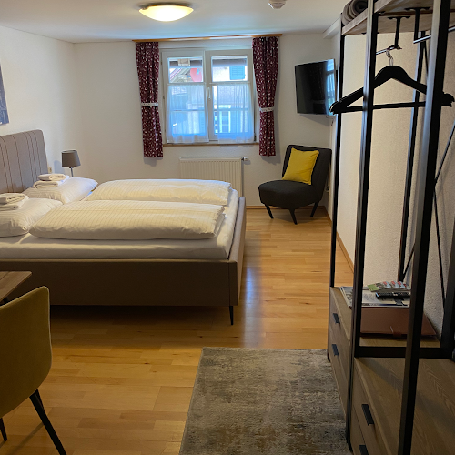 Comentarii opinii despre Gasthaus Rössle - Nenzing, Österreich