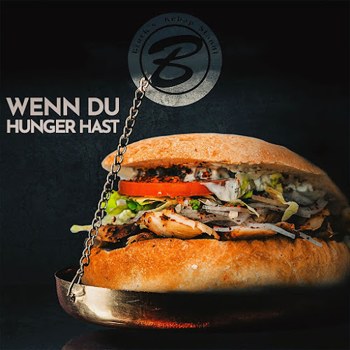 Bruck's Kebap