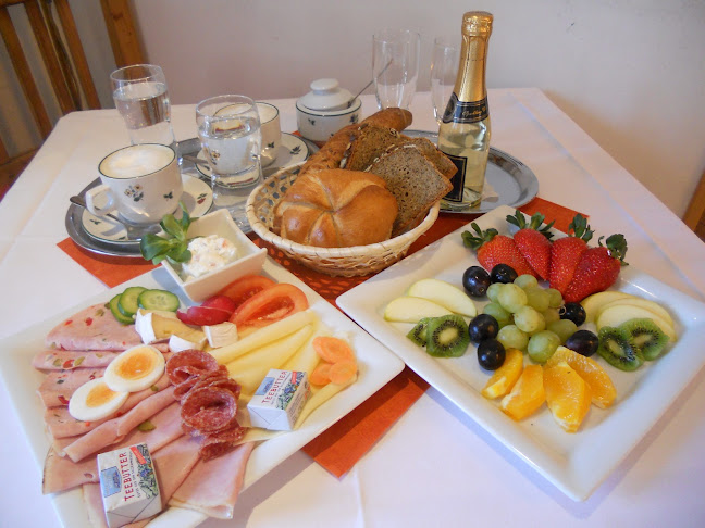 Cafe Bäckerei Konditorei Maislinger