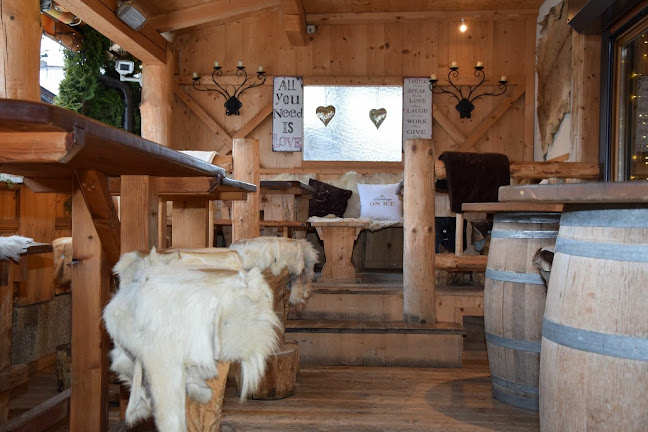 Comentarii opinii despre Pub66 Aschenwald -Langhofer OG