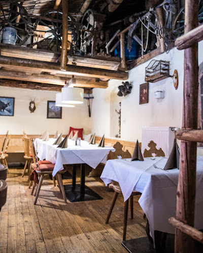 Restaurant Seefelder Stube