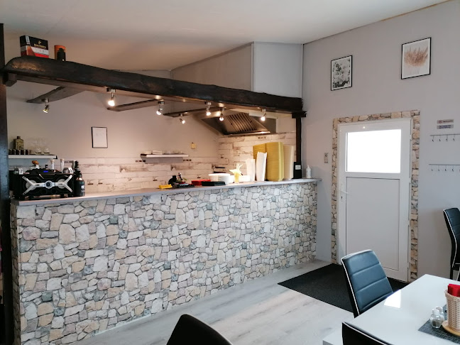 Roman's Imbissstüberl