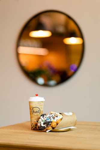 Comentarii opinii despre Boba Fischapark