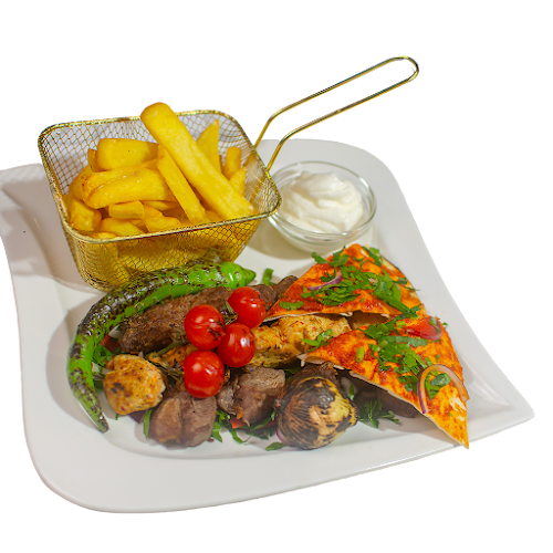 Le Pearl Restaurant - Wien