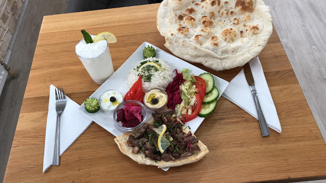 Comentarii opinii despre Hayat