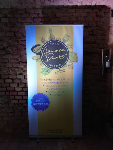 Comentarii opinii despre Gaumenpunkt Event & Marktorganisation