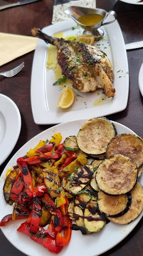 Olymp Restaurant - Wiener Neustadt