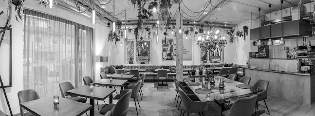 Gelateria Trattoria Bellini