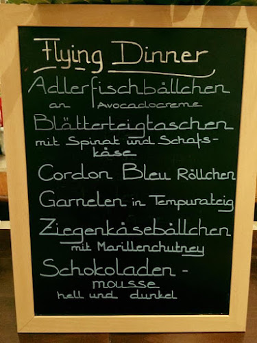 Restaurant Café Arkadenhof
