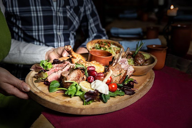 Ritterkuchl zu Hall - Restaurant und Gasthaus - Hall in Tirol