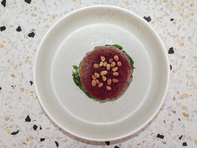 Comentarii opinii despre Restaurant Wrenkh Wiener Kochsalon