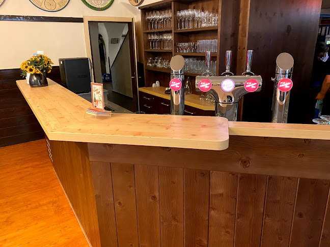 Altes Brauhaus Neunkirchen - Neunkirchen