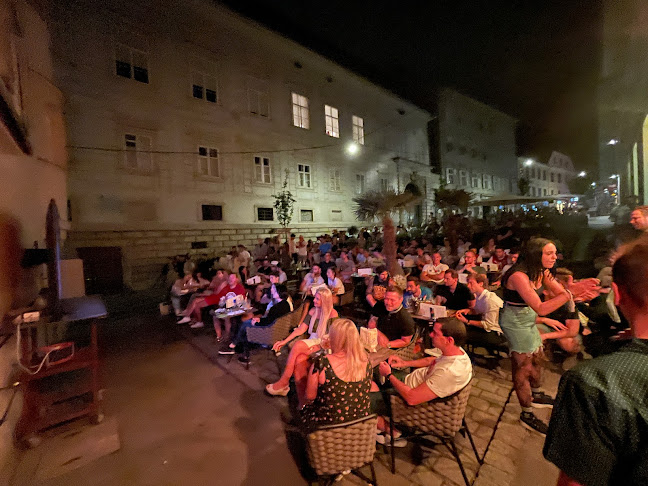 Coco Cocktailbar Graz - Graz