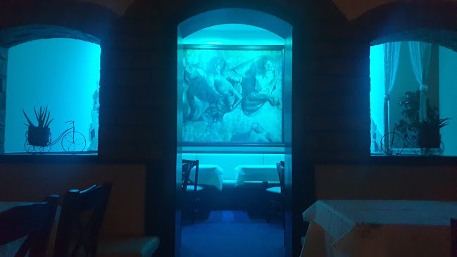 Santorini Taverne - Gastronomie und Hotellerie