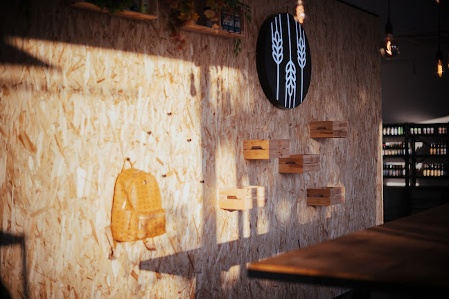 Ale-Hops Craft-Bier Shop - Gastronomie und Hotellerie