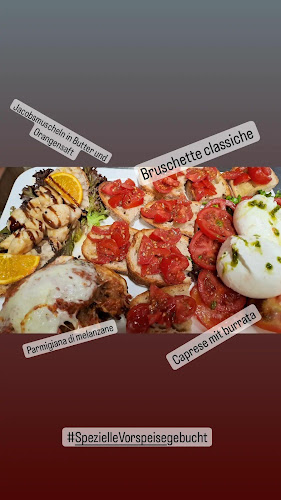 La Stella del sud Ristorazione E Trattoria Napoletana/Siciliana