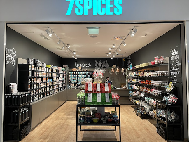 7SPICES Dornbirn Gewürze & Delikatessen