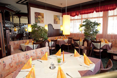 Restaurant Pizzeria Aldo