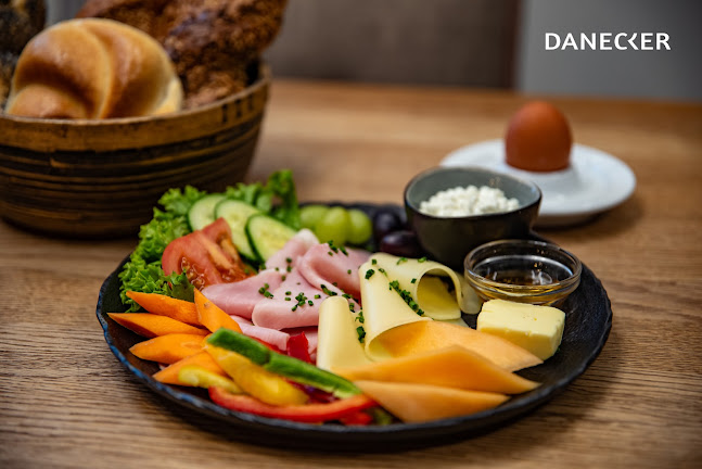 Opinii despre Danecker în Linz - Gastronomie und Hotellerie