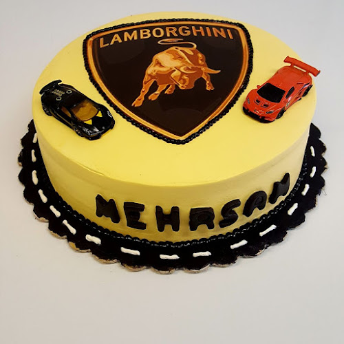 Comentarii opinii despre Apameh Konditorei