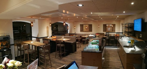 Bäckerei Aste - Zentrale