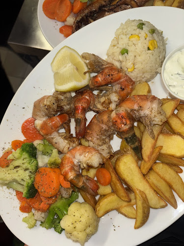 Comentarii opinii despre Restaurant Orpheus