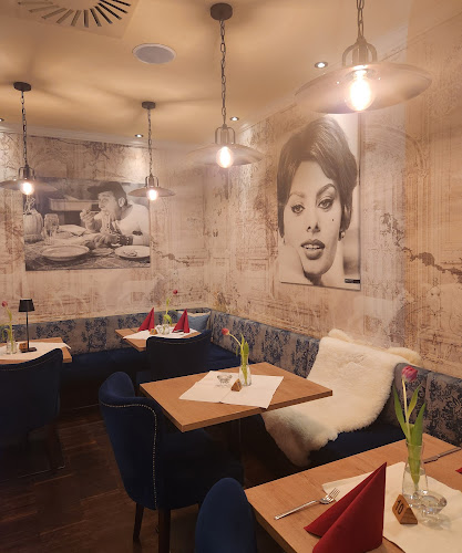 Comentarii opinii despre Ristorante Dolce Vita